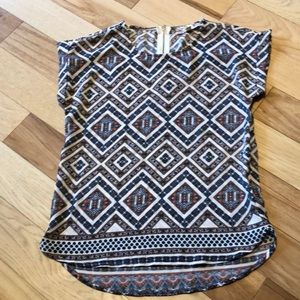 Pink Republic tee shirt